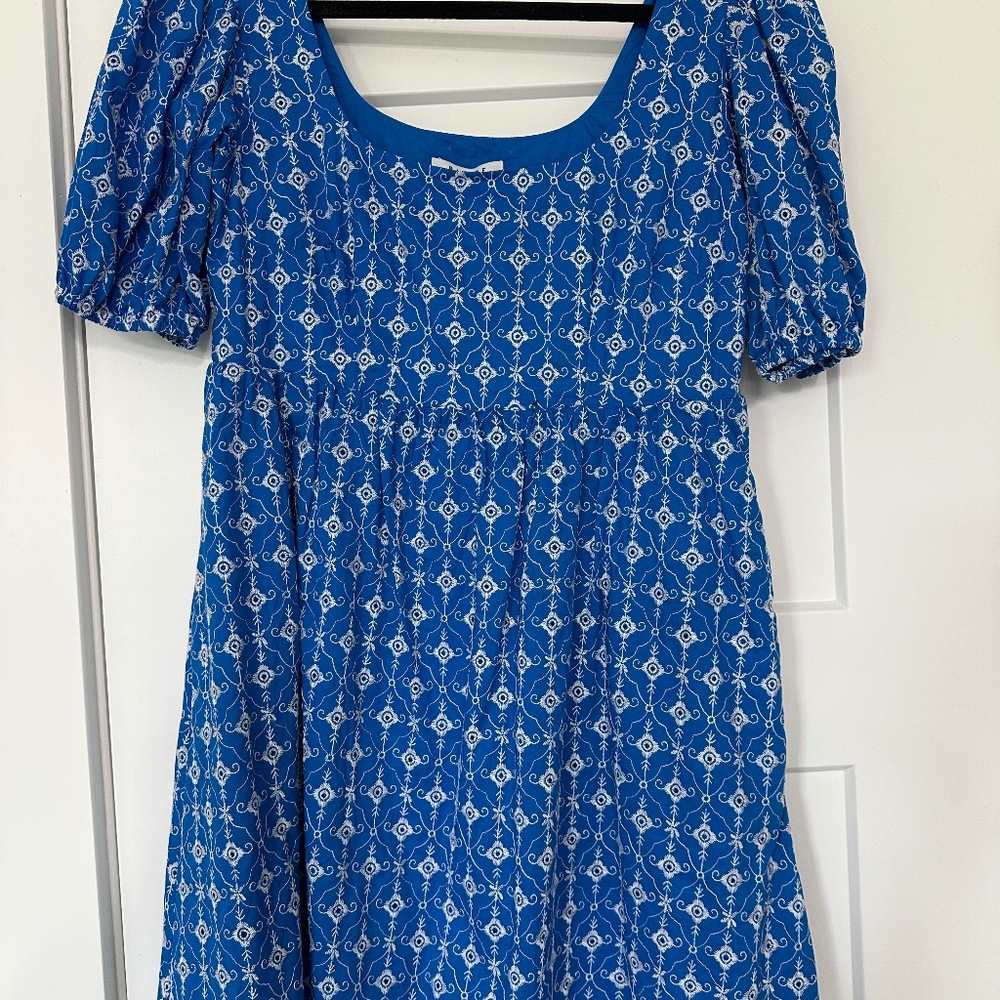 Mini Dress from Rhode